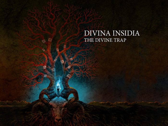 divina insidia the divine trap